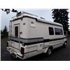 Image 3 : F6A --  1989 CHEV CAMPER VAN , White , 56580  MILES  "No Reserve"