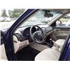 Image 7 : E1 --  2010 HYUNDAI SANTA FE GLS , Blue , 131840  KM'