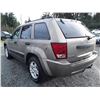 Image 4 : E5 --  2005 Jeep Grand Cherokee Laredo , Brown , 239915  KM's