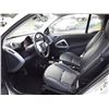 Image 7 : B6B --  2013 SMART FORTWO , Grey , 65918  KM's
