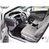 Image 7 : D1 --  2012 HONDA CIVIC LX , White , 65852  KM's