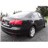 Image 3 : E3 --  2013 VW Jetta TDI , Black , 132717  KM's
