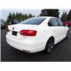 Image 3 : E4 --  2012 VW JETTA TDI , White , 143779  KM's