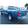 Image 4 : F4 --  2006 Dodge Dakota SLT , Blue , 245001  KM's