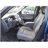 Image 7 : F4 --  2006 Dodge Dakota SLT , Blue , 245001  KM's