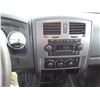 Image 9 : F4 --  2006 Dodge Dakota SLT , Blue , 245001  KM's