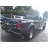 Image 3 : G3 --  2004 Ford F350 XLT , Black , 171679  KM's