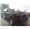 Image 4 : G3 --  2004 Ford F350 XLT , Black , 171679  KM's