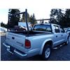 Image 3 : G6 --  2003 Dodge Dakota SLT , Silver , 260193  KM's