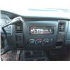 Image 9 : G6 --  2003 Dodge Dakota SLT , Silver , 260193  KM's