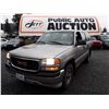 Image 1 : G1 --  2000 GMC YUKON , Grey , 673828  KM's