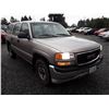 Image 2 : G1 --  2000 GMC YUKON , Grey , 673828  KM's