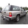 Image 3 : G1 --  2000 GMC YUKON , Grey , 673828  KM's