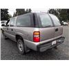 Image 4 : G1 --  2000 GMC YUKON , Grey , 673828  KM's