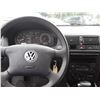 Image 8 : C6 --  2001 VOLKSWAGEN GOLF , Grey , 138564  KM's