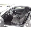 Image 7 : D4 --  2007 NISSAN 350Z , Grey , 77,597 MILES  KM's