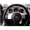 Image 8 : D4 --  2007 NISSAN 350Z , Grey , 77,597 MILES  KM's