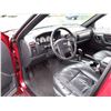 Image 7 : A5 --  2001 JEEP GRAND CHEROKEE , Red , 210992  KM's