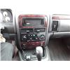 Image 9 : A5 --  2001 JEEP GRAND CHEROKEE , Red , 210992  KM's