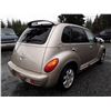 Image 3 : A4 --  2004 CHRYSLER PT CRUISER , Brown , 149562  KM's