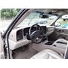 Image 7 : F5 --  2005 CHEVROLET AVALANCHE , Grey , 335381  KM's