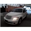 Image 1 : L3 --  2006 CHRYSLER PT CRUISER , White , 222981  KM's