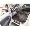 Image 7 : L3 --  2006 CHRYSLER PT CRUISER , White , 222981  KM's