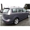 Image 3 : H1 --  2009 MAZDA 5 , Grey , 176392  KM's