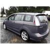 Image 4 : H1 --  2009 MAZDA 5 , Grey , 176392  KM's