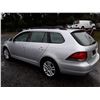 Image 4 : D6A --  2011 VW GOLF TDI  Wagon  , Grey , 107596  KM's