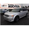 Image 1 : G2 --  2009 FORD FLEX , Silver , 159436  KM's