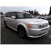 Image 2 : G2 --  2009 FORD FLEX , Silver , 159436  KM's