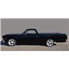 Image 5 : 1966 Chevrolet El Camino