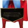Image 3 : Original Superman Costume Worn by Christopher Reeve