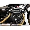 Image 5 : 2012 Harley Davidson XL883 Iron Horse sportster