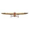 Image 2 : Huge Trans World Airline Model Airplane