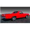 Image 2 : 1970 Chevrolet El Camino Pickup