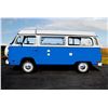 Image 3 : 1978 Volkswagen Westfailia Camper Van