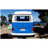 Image 9 : 1978 Volkswagen Westfailia Camper Van