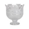 Image 2 : Waterford Connolly Pallas Crystal Punch Bowl