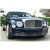 Image 4 : 2013 Bentley Mulsanne