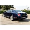 Image 7 : 2013 Bentley Mulsanne