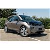 Image 1 : 2015 BMW i3 REX