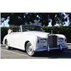 Image 3 : 1963 Rolls-Royce Silver Cloud III DHC