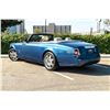 Image 3 : 2008 Rolls-Royce Phantom Drophead Coupe