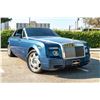 Image 4 : 2008 Rolls-Royce Phantom Drophead Coupe