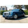 Image 5 : 2008 Rolls-Royce Phantom Drophead Coupe