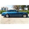 Image 6 : 2008 Rolls-Royce Phantom Drophead Coupe