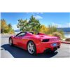 Image 9 : 2013 Ferrari 458 Italia Spider