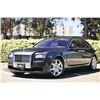 Image 2 : 2013 Rolls-Royce Ghost